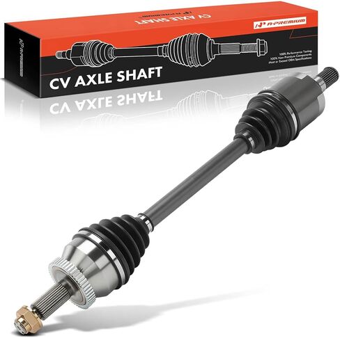 A-Premium CV Axle Goxbly Assembly متوافق مع Kia Sedona 2015-2021 3.3L ، جانب الراكب الأيمن ، استبدل# 49501A9300 in Saudi Arabia