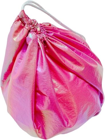 Cover for Exercise Balls, Portable with Drawstring Carrying Bag for Workouts in Saudi Arabia
