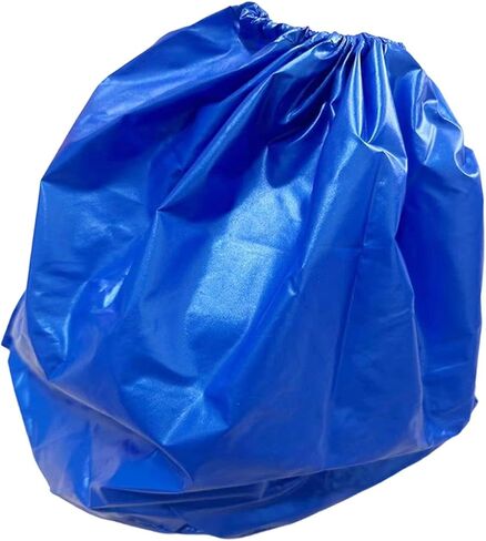 Cover for Exercise Balls, Portable with Drawstring Carrying Bag for Workouts in Saudi Arabia
