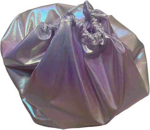 Rhythmic Gymnastic Ball Bag Dustproof Sports Supplies Carrying Bag with Drawstring Cover Portable Nylon Protection Suitable for Dance Practice Perform in Kuwait
