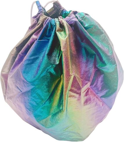 غطاء حماية لحقيبة كرة الجمباز الإيقاعي، محمول مع حقيبة حمل برباط للتمرين in Kuwait