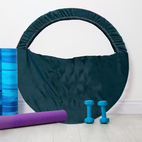 Storage Case for Gymnastic Hoop, Carrying Bag, Obstacle Course Bag, for Balls, Shoes in Saudi Arabia