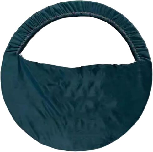 Storage Case for Gymnastic Hoop, Multipurpose Bag for Exercise Hoop, Obstacle Course Bag, Practice Ball Bag in Kuwait