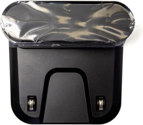 قاعدة شاحن للمكنسة الكهربائية الروبوتية، متوافقة مع iHome/AutoVac/Nova S1/Pro RC400، V9، Dustin، Orb-i، Ultra-Vision in Saudi Arabia
