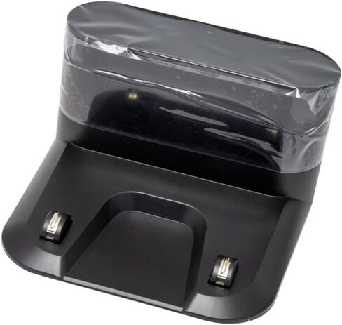 قاعدة شاحن للمكنسة الكهربائية الروبوتية، متوافقة مع iHome/AutoVac/Nova S1/Pro RC400، V9، Dustin، Orb-i، Ultra-Vision in Saudi Arabia