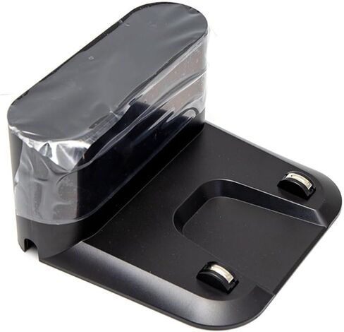قاعدة شاحن للمكنسة الكهربائية الروبوتية، متوافقة مع iHome/AutoVac/Nova S1/Pro RC400، V9، Dustin، Orb-i، Ultra-Vision in Saudi Arabia