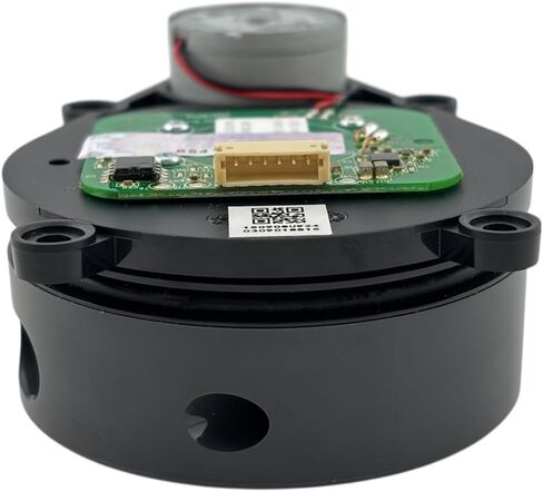 SCREENTRONICS Navigation 360 Lidar Assembly Replacement for Roborock S7 Pro, S7 MaxV, S8 Plus, S8 Pro Ultra, S8 MaxV Ultra, Q7, Q7 MAX+ Models Robotic Vacuum Cleaners in Kuwait