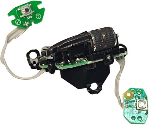 استبدال لوحة العجلة الجانبية للعمل المحسن MX Master2S in Saudi Arabia