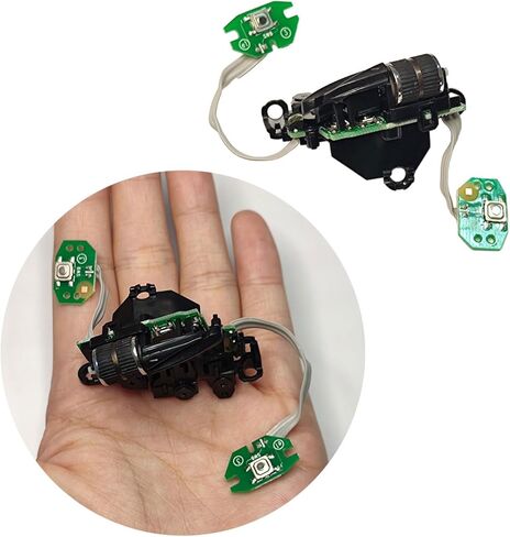 استبدال لوحة العجلة الجانبية للعمل المحسن MX Master2S in Saudi Arabia