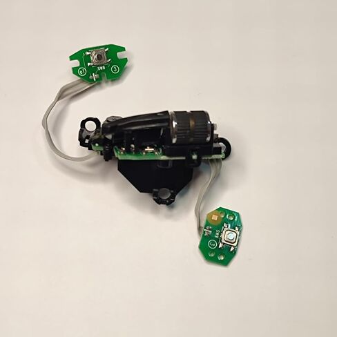 استبدال لوحة العجلة الجانبية للعمل المحسن MX Master2S in Saudi Arabia