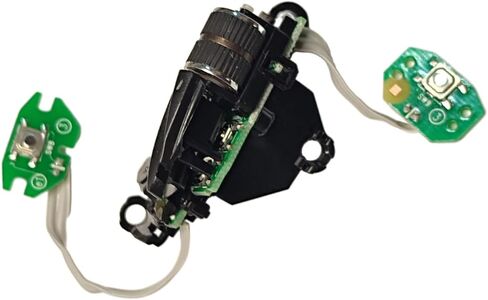 استبدال لوحة العجلة الجانبية للعمل المحسن MX Master2S in Saudi Arabia