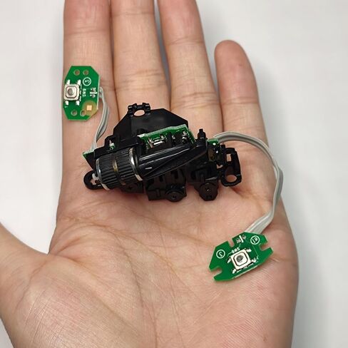 استبدال لوحة العجلة الجانبية للعمل المحسن MX Master2S in Saudi Arabia