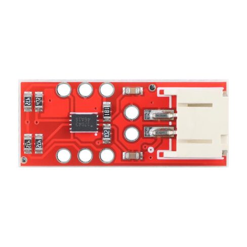 MAX17043 Li Battery Fuel Gauge Module with Low Voltage Alarm in Saudi Arabia