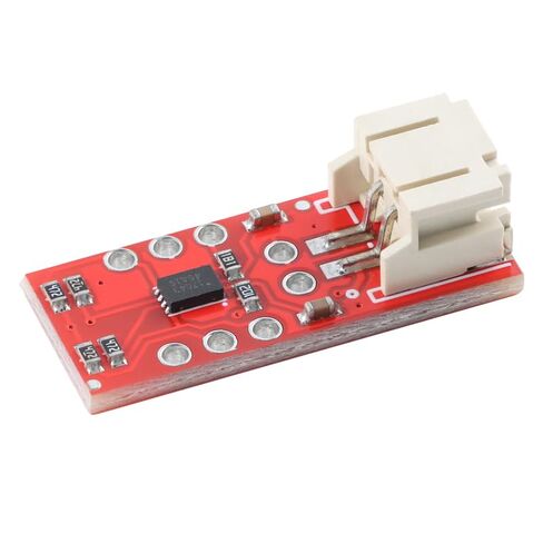 MAX17043 Li Battery Fuel Gauge Module with Low Voltage Alarm in Saudi Arabia