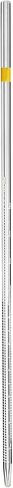 PPMHR-01-10 Mohr's Pipette, 1ml Capacity, Pack of 10 in Saudi Arabia