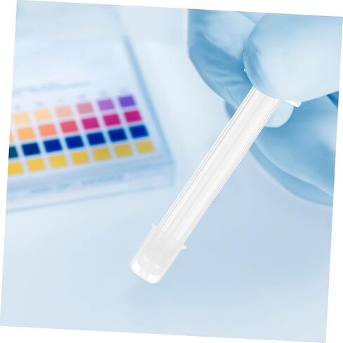 Gatuida 20pcs Transparent Precision Feeding Devices for Animals Plants Pipettes for Liquid Measurement Scientific Lab Use Quick Efficient Applicator for Pet Applications in Saudi Arabia