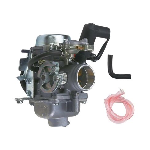 دراجة نارية PD30J 30 مللي متر مع خنق إلكتروني لهوندا CN 250 CN250 CF250 CH250 250cc 1986-2008 محرك الدراجة النارية قابل للتطبيق in Kuwait