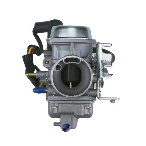 دراجة نارية PD30J 30 مللي متر مع خنق إلكتروني لهوندا CN 250 CN250 CF250 CH250 250cc 1986-2008 محرك الدراجة النارية قابل للتطبيق in Kuwait