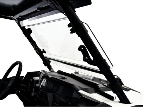 إمالة الزجاج الأمامي يناسب بولاريس in Kuwait