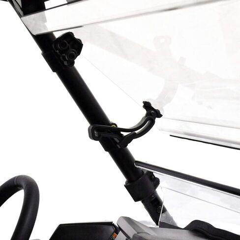 إمالة الزجاج الأمامي يناسب بولاريس in Kuwait