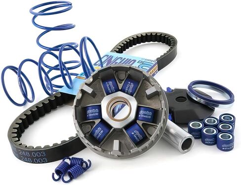 APRILIA-MALAG.F12-MBK HI-SPEED KIT in Kuwait