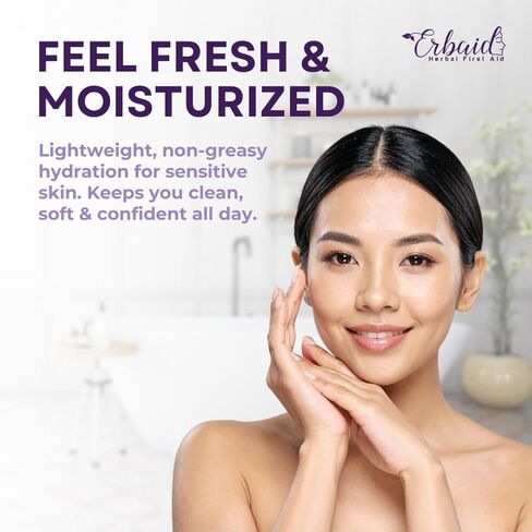 زيت يوني - زيت أنثوي طبيعي للنساء، التحكم في الرائحة، البقع الداكنة، الشعر الناشئ وتفتيح البشرة - درجة حموضة متوازنة، مرطب، مصل عشبي بالزيوت العطرية - العناية المهبلية الحميمة، صنع في الولايات المتحدة الأمريكية in Kuwait