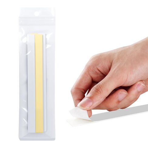 softeen Double-Sided Mounting Tape, Plant Stand Accessories for Plant Light Installation 16CM x 4 in Saudi Arabia