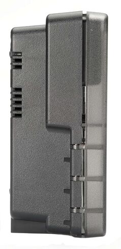 Dickson SL4350 Temperature Chart Recorder with Digital Display, 4"/101mm Chart, 7-Day or 24-Hour Rotation, -22 to 122F Range in Saudi Arabia