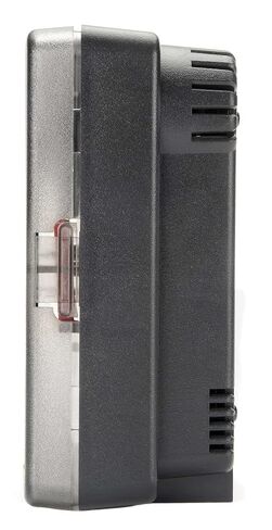 Dickson SL4350 Temperature Chart Recorder with Digital Display, 4"/101mm Chart, 7-Day or 24-Hour Rotation, -22 to 122F Range in Saudi Arabia