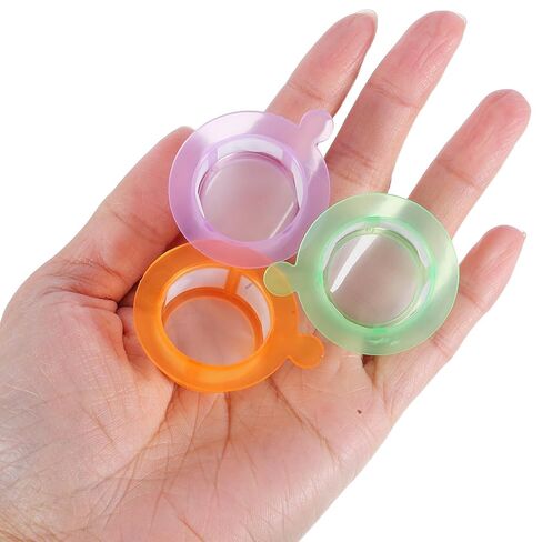 3pcs Disposable Cell Strainer with Mesh Filters for Laboratory Cell Screening Use Filters for Science Experiments and Classroom Teaching in Kuwait