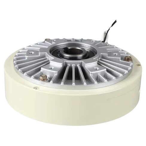FL/FZ/PB/PC-6/12/25/50 Magnetic Powder Brake Clutch Tension Control Motor electromagnetic Brake(UniaxialFZ-12A) in Saudi Arabia