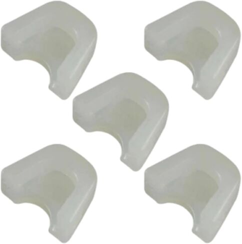 N490008-5PK Air Tool No Mar Pads - for DeWalt 5 Pack in Saudi Arabia