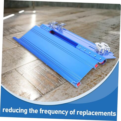 jojofuny Angle Grinder Tile Chamfering Tool Guide for Precision Cuts Ceramic Marble Smooth Tile Edges Durable Versatile Chamfering Machine for Indoor Renovation Projects in Saudi Arabia