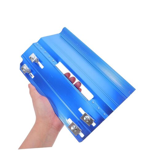 أداة شطب البلاط اليدوية من Uonlytech لدليل قطع مطاحن الزوايا لحواف السيراميك، ماكينة شطب عالية الكفاءة، تصميم متين للاستخدام الاحترافي والاستخدام الشخصي in Saudi Arabia