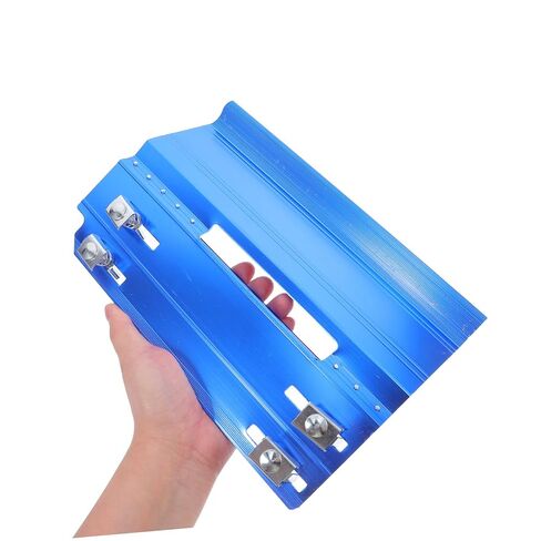DOITOOL Marble Cutting Helper Guide Ceramic Tile Chamfering Tool for Angle Grinders Efficient and Durable Tile Cutter for Indoor Renovation in Saudi Arabia