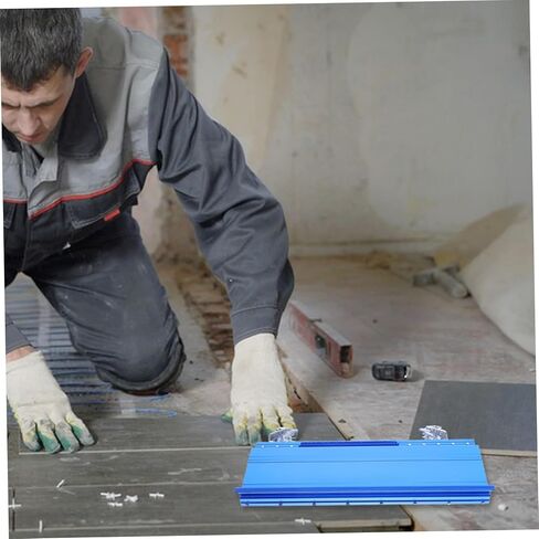 DOITOOL Marble Cutting Helper Guide Ceramic Tile Chamfering Tool for Angle Grinders Efficient and Durable Tile Cutter for Indoor Renovation in Saudi Arabia