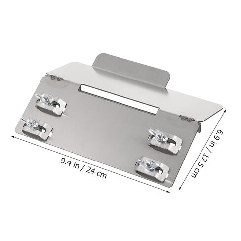 DOITOOL Tile Chamfering Device Chamfer Frame for and Reliable Cutting of Tiles Tool for Efficient Miter Work in Saudi Arabia
