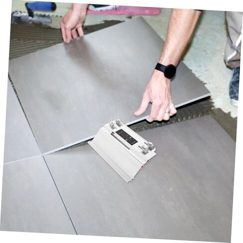 HOMSFOU 45 درجة بلاط الشطب الإطار أداة جهاز الشطب الدقيق للبلاط دائم وفعال وعشاق DIY in Saudi Arabia
