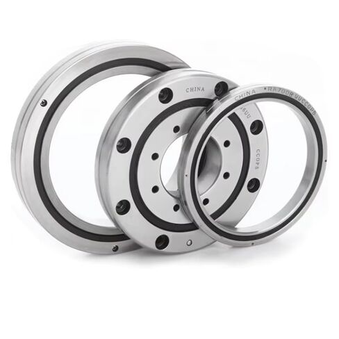 Crossed Roller Bearing RAU 1005 1505 2005 2505 3005 3505 4005 4008 5005 5008 6005 6008 7005 7008 8005 8008 9005 9008 CC0 UUCC0P5(RAU2505CC0P5) in Kuwait
