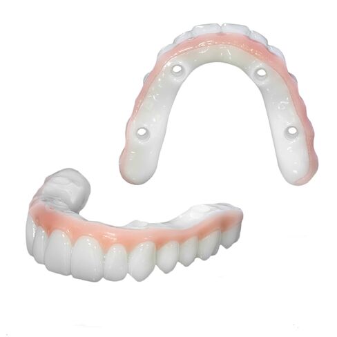 باك-دينت 23994 رودين تيتان راتنج الطباعة ثلاثية الأبعاد A2 600 جم in Kuwait