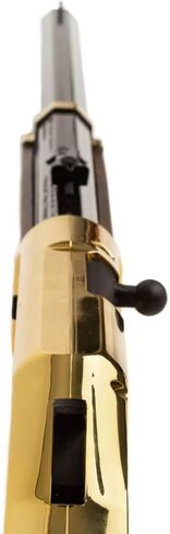 Barra 1866 Youth BB Gun - Junior Cowboy BB and Pellet Gun, 15" Barrel Kids Lever Action Rifle in Kuwait