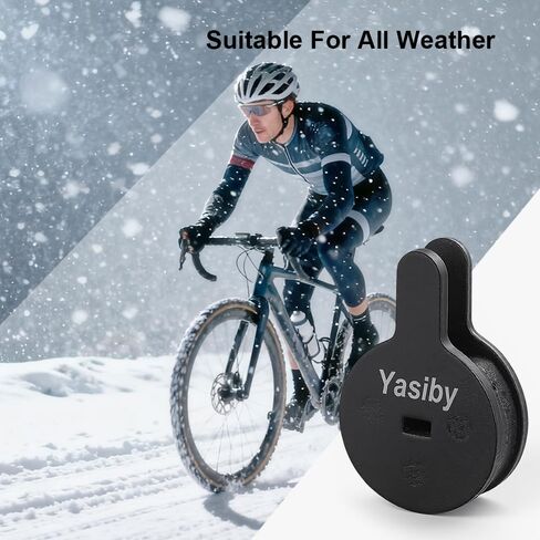 وسادات فرامل الدراجة، 4 أزواج من وسادات فرامل الأقراص عالية الأداء مع أدوات التثبيت، وسادات فرامل سكوتر كهربائية ممتازة شبه معدنية وعضوية من الراتنج MTB لـ BOL BB8، Kugoo G2 Pro، Novela، Bolids in Kuwait