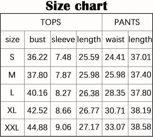 Two Piece Sets for Women Summer Casual Sweatsuits Outfits Matching Lounge Tracksuits Short Sleeve Pants Sets in Saudi Arabia