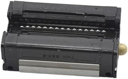 THK SSR 15xW Slider Roland Bearing Rail Block الخطي المتوافق مع نماذج الطابعة RS640 VS 640 SJ745 XJ740 FJ740 SJ540 FJ540 VP540 لرقم الجزء 15x in Saudi Arabia