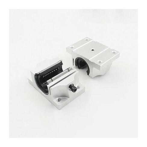 1pcs Linear Sliding Unit Box Opening Slider TBR16UU TBR20UU TBR25UU TBR30UU TBR16LUU TBR20LUU TBR25LUU TBR30LUU(TBR16UU) in Saudi Arabia