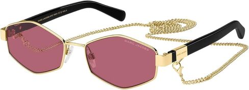 Marc Jacobs Glasses for Women in Saudi Arabia