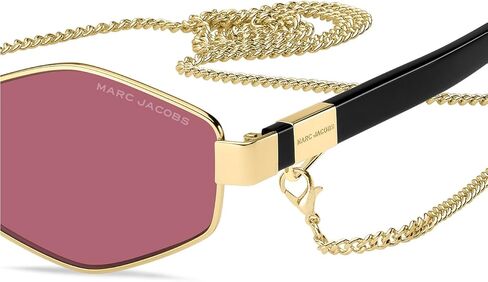 Marc Jacobs Glasses for Women in Saudi Arabia