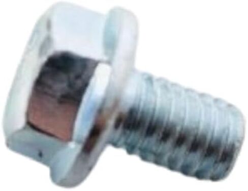Motor Mount Bolt for Icon Drive Motors 5/16"-18 X 1/2" Works with Icon Health & Fitness in Saudi Arabia