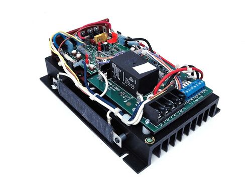 KB Electronics KBCC-225R DC Drive (9924) 230 VAC in Kuwait