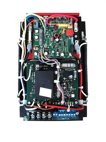 KB Electronics KBCC-225R DC Drive (9924) 230 VAC in Kuwait